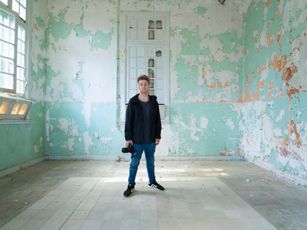 Epic Exploring: Going Local (LAS) - Nicosia