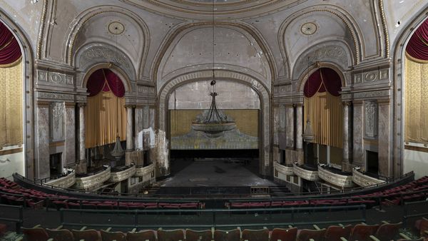 Epic Exploring: Going Local (LAS) - New Orleans