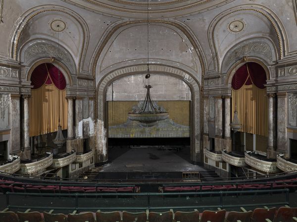 Epic Exploring: Going Local (LAS) - New Orleans