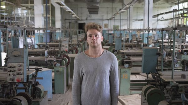 Epic Exploring: Going Local (LAS) - Yerevan