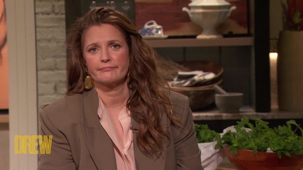 The Drew Barrymore Show - Drew Gooder, Drew's News
