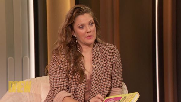 The Drew Barrymore Show - Jennette McCurdy