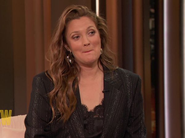 The Drew Barrymore Show - Serena Williams