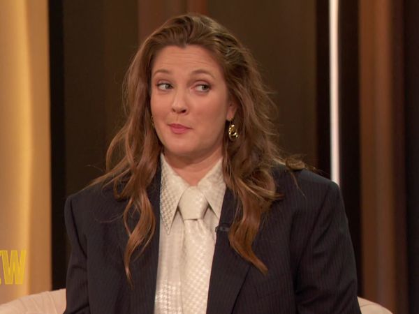 The Drew Barrymore Show - Jon Hamm, Drew's News with Bobby Moynihan