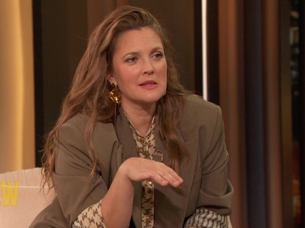 The Drew Barrymore Show - Drew's News with Fat Joe, Nick Kroll