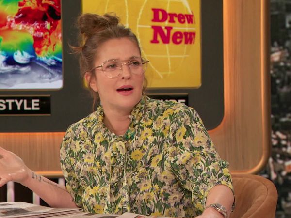 The Drew Barrymore Show - Foodie Hour, Geoffrey Zakarian, Chef Ludo Lefebvre & Natasha Leggero