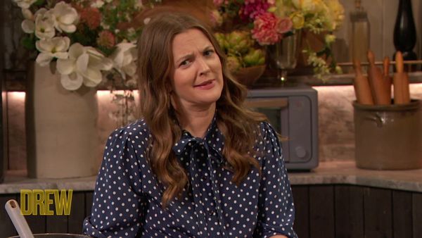 The Drew Barrymore Show - Mary-Louise Parker, The Good in 5, Drew's News