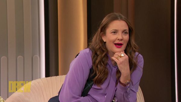 The Drew Barrymore Show - Rosie Perez, Pamela Adlon, Drew's News