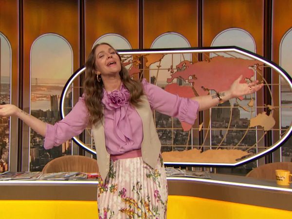 The Drew Barrymore Show - Siblings Hour with Donny & Marie Osmond, David & Amy Sedaris, Clint & Ron Howard