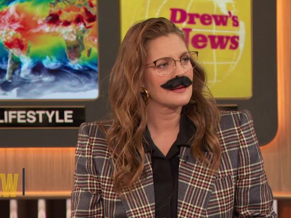 The Drew Barrymore Show - Relationship Red Flags with Martha Stewart, Drew's News with Josh Wolf, Drew Gooder