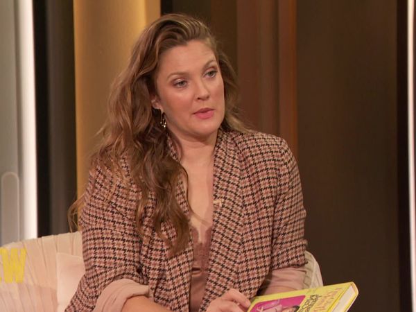 The Drew Barrymore Show - Jennette McCurdy