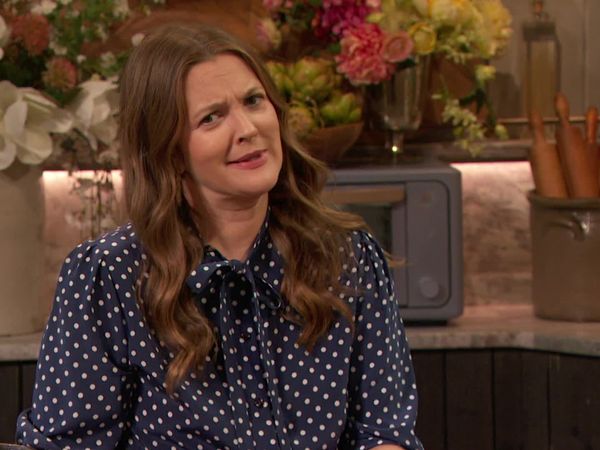 The Drew Barrymore Show - Mary-Louise Parker, The Good in 5, Drew's News