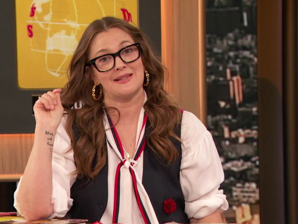 The Drew Barrymore Show - Ben Schwartz, Lorena Bobbitt, Drew's News