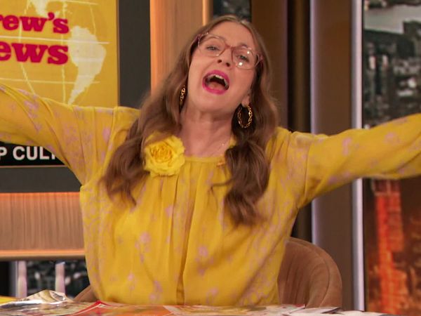 The Drew Barrymore Show - Natasha Lyonne, Antoni Porowski, Drew's News