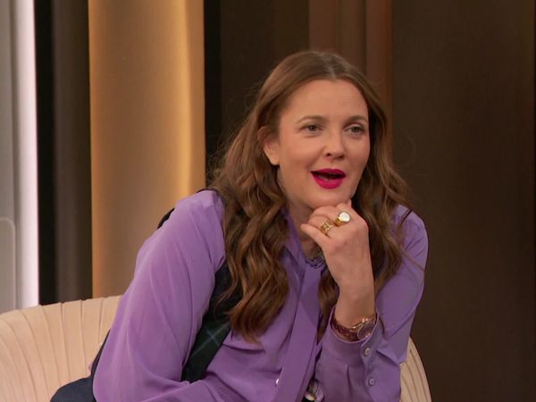 The Drew Barrymore Show - Rosie Perez, Pamela Adlon, Drew's News