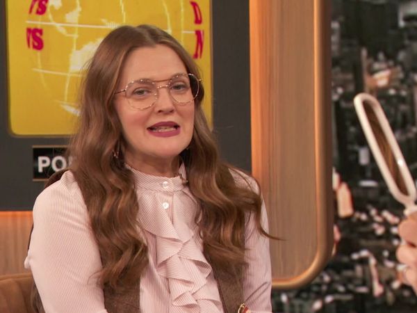The Drew Barrymore Show - Little Bit Extra Hour: Keke Palmer, Gayle King, Kate Hudson, Machine Gun Kelly, Ana Gasteyer & Rachel Dratch