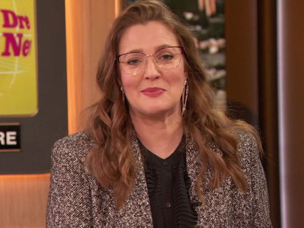 The Drew Barrymore Show - Aubrey Plaza, Savannah Guthrie