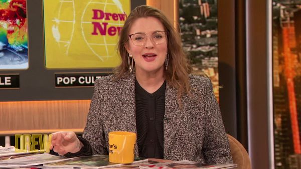 The Drew Barrymore Show - Gabe LaBelle, Chef Melissa King