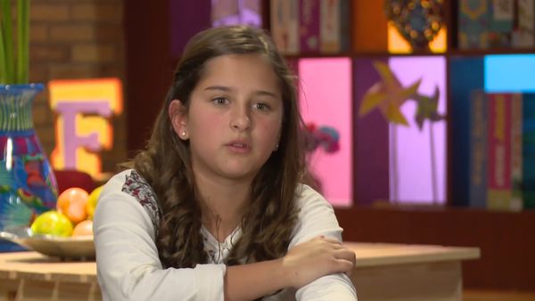 MasterChef Mexico Junior LT - Episodio 3