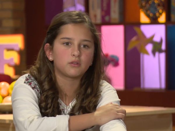 MasterChef Mexico Junior LT - Episodio 3