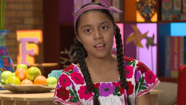 MasterChef Mexico Junior LT - Episodio 4