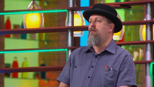 MasterChef Mexico Junior - Episodio 5
