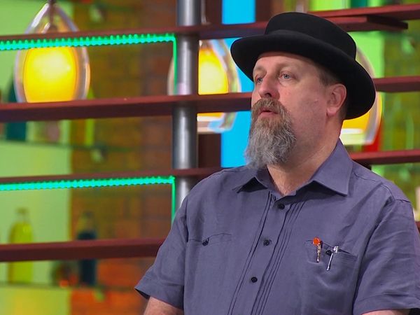 MasterChef Mexico Junior - Episodio 5
