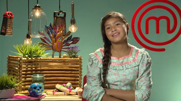 MasterChef Mexico Junior - Episodio 8