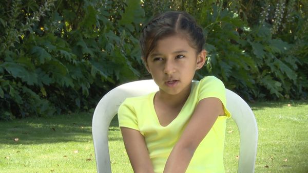 MasterChef Mexico Junior - Episodio 9