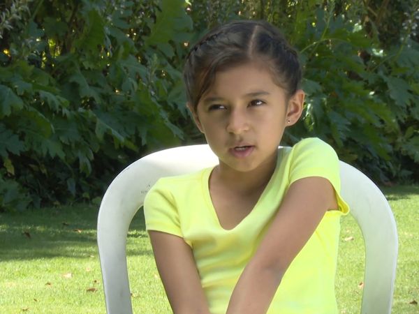 MasterChef Mexico Junior - Episodio 9