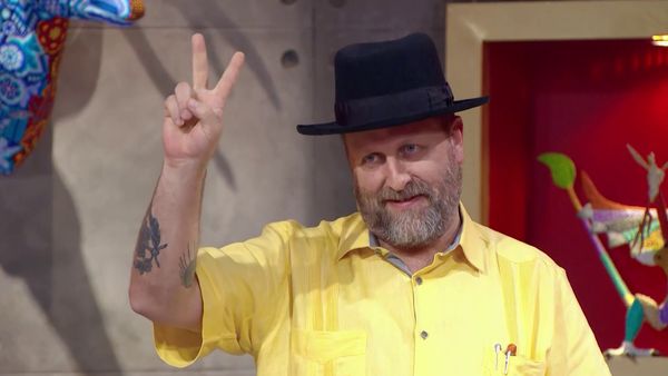 MasterChef México - Episodio 1