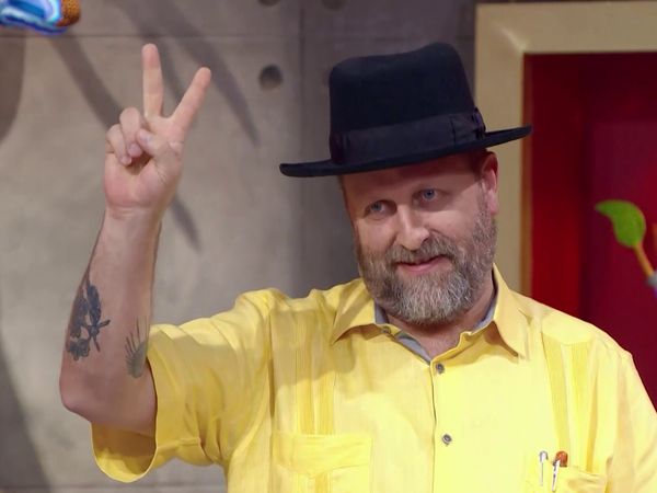 MasterChef México - Episodio 1