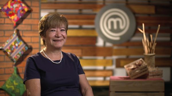 MasterChef México - Episodio 2