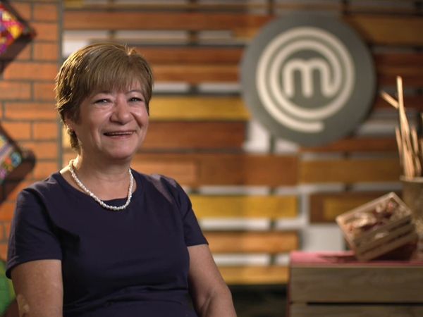 MasterChef México - Episodio 2