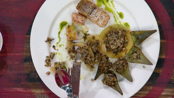 MasterChef México - Episodio 4