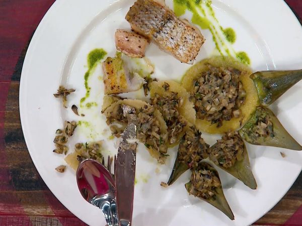 MasterChef México - Episodio 4