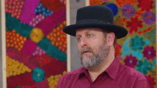 MasterChef México - Episodio 3