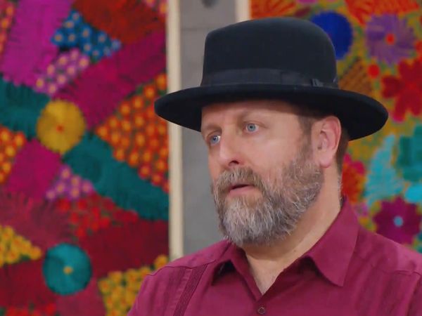 MasterChef México - Episodio 3