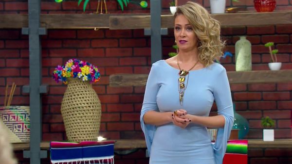 MasterChef México - Episodio 5