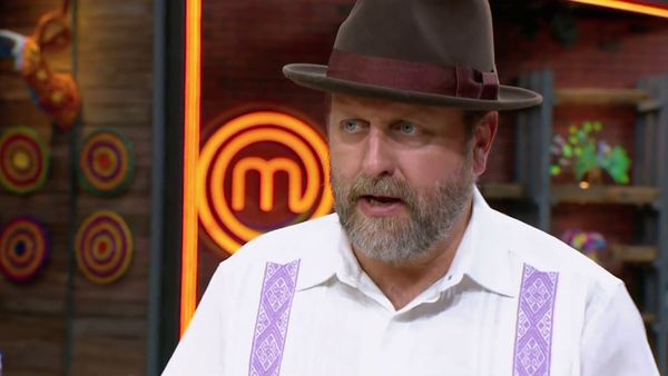 MasterChef México - Episodio 9