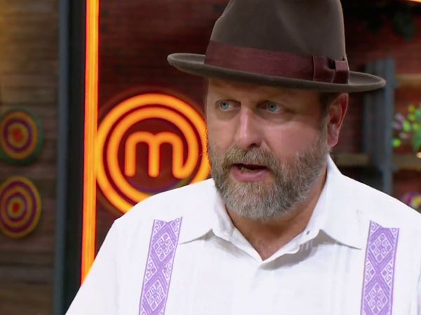 MasterChef México - Episodio 9