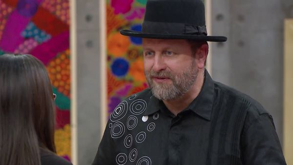 MasterChef México - Episodio 8