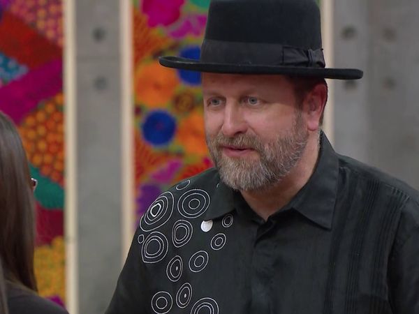 MasterChef México - Episodio 8