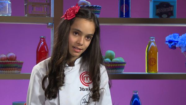 MasterChef Mexico Junior - Episodio 14