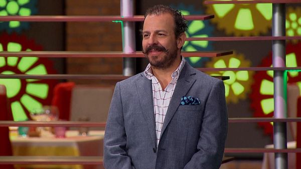 MasterChef Mexico Junior - Episodio 10