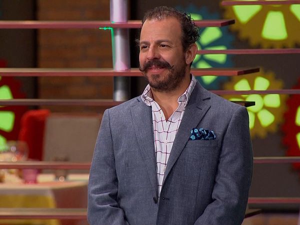 MasterChef Mexico Junior - Episodio 10
