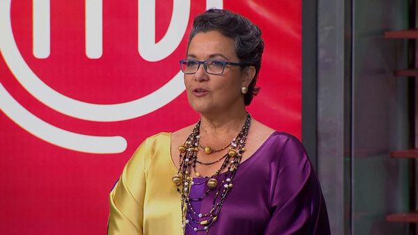 MasterChef Mexico Junior - Episodio 12