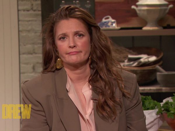 The Drew Barrymore Show - Drew Gooder, Drew's News