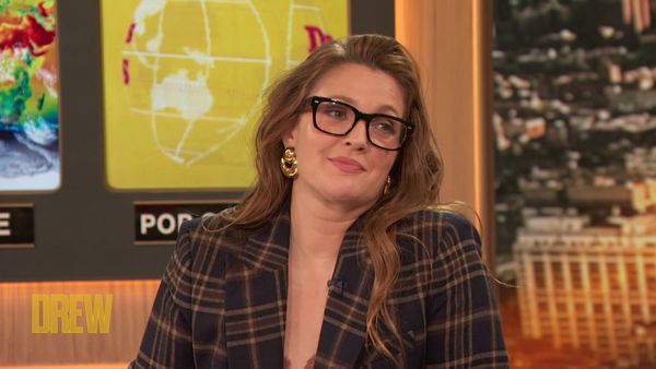 The Drew Barrymore Show - BFF Nurse Surprise, Drew's News