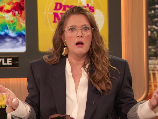 The Drew Barrymore Show - Drew's News: Food News, Biggest Design Dilemmas with Mikel Welch